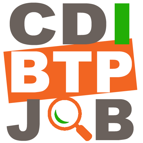 CDIBTPJOB - Offre Chef de chantier tp H/F, Centre-Val-de-Loire